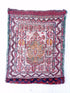 Veramin bag- Central Persia 47 x 36cms